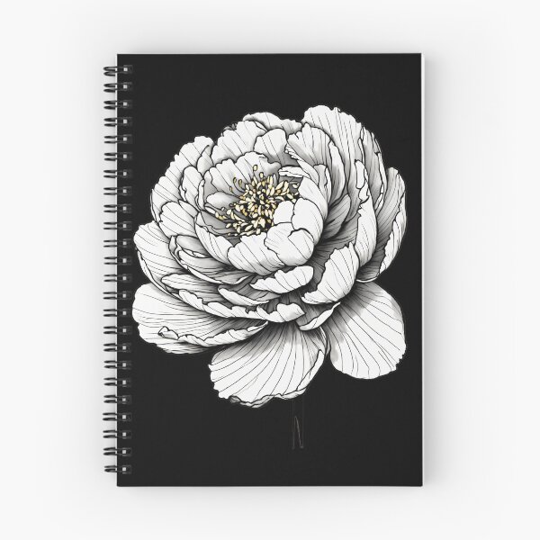 Item preview, Single peony flower designed and sold by MyFlowers.