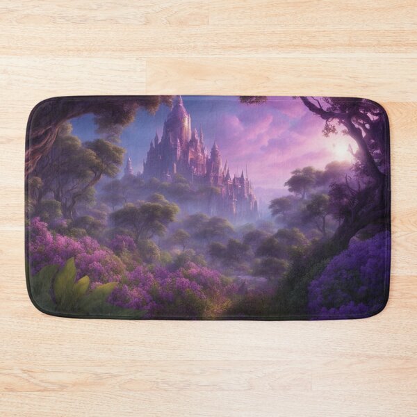 Item preview, The Castle of Alcor designed and sold by Zendragon-Store.