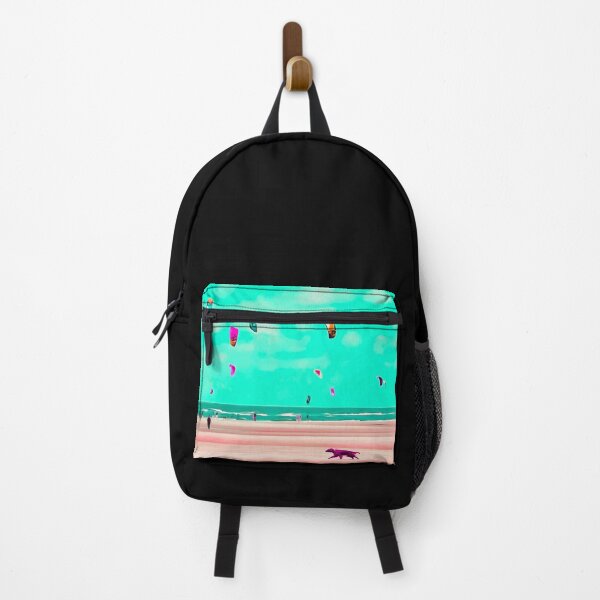Item preview, Kite Beach No. 2 designed and sold by asanaworld.