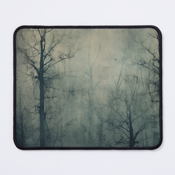 Item preview, Folk Horror Creepy Trees designed and sold by mdb850.
