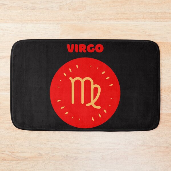 Item preview, Practical Perfection: Zodiac Sign Virgo Art Print designed and sold by Wonder Pixel Studio.