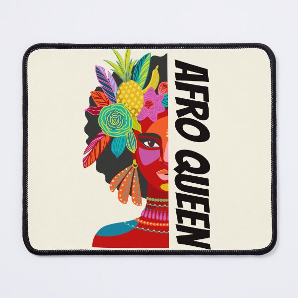 Item preview, Afro Queen 3 designed and sold by Nesro34.