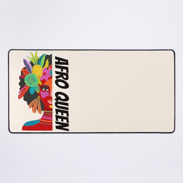 Item preview, Afro Queen 3 designed and sold by Nesro34.