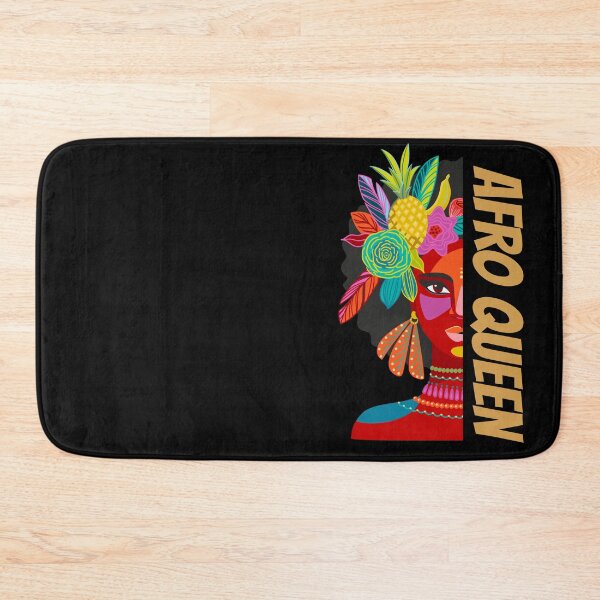 Item preview, Afro Queen 3 designed and sold by Nesro34.
