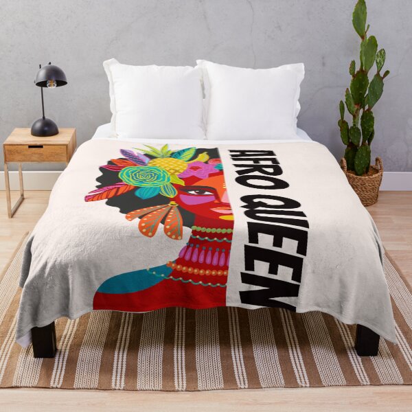 Item preview, Afro Queen 3 designed and sold by Nesro34.