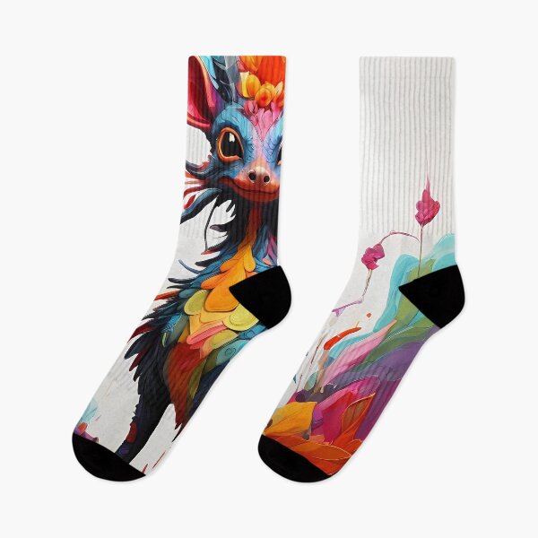 Item preview, Magical Animal designed and sold by PixelPerfectPOD.