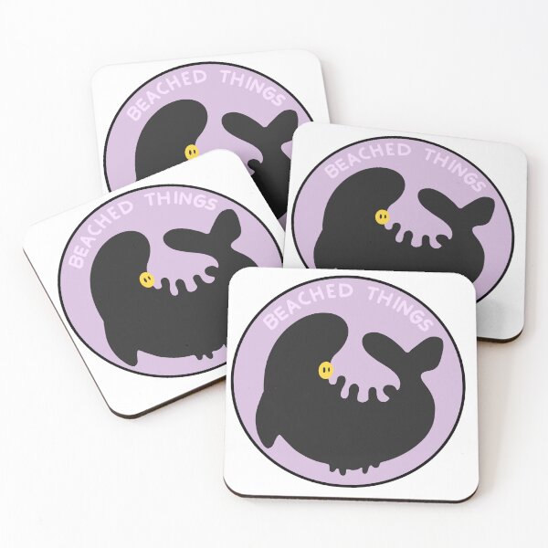 Item preview, Whale BT designed and sold by Gh0stCookies.
