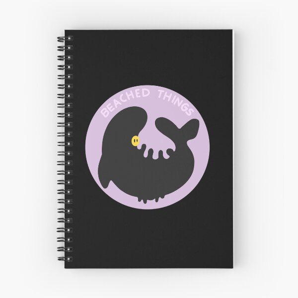 Item preview, Whale BT designed and sold by Gh0stCookies.