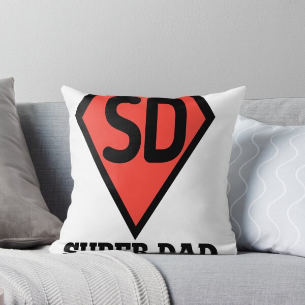 Item preview, super dad  designed and sold by MKshoper.