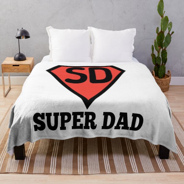 Item preview, super dad  designed and sold by MKshoper.