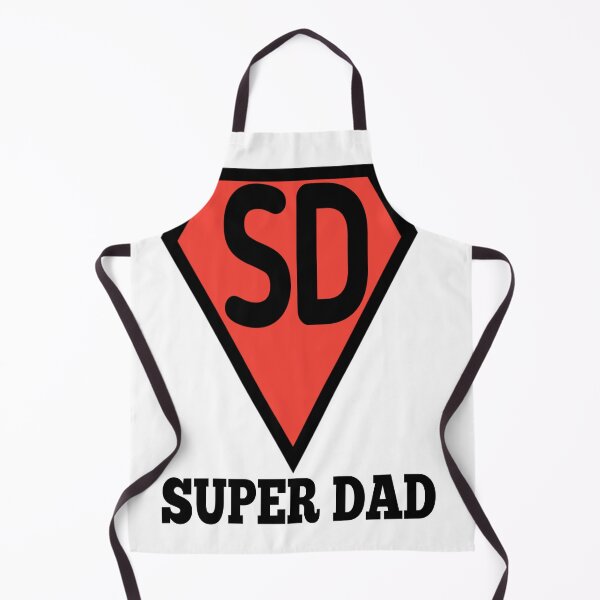 Item preview, super dad designed and sold by MKshoper.