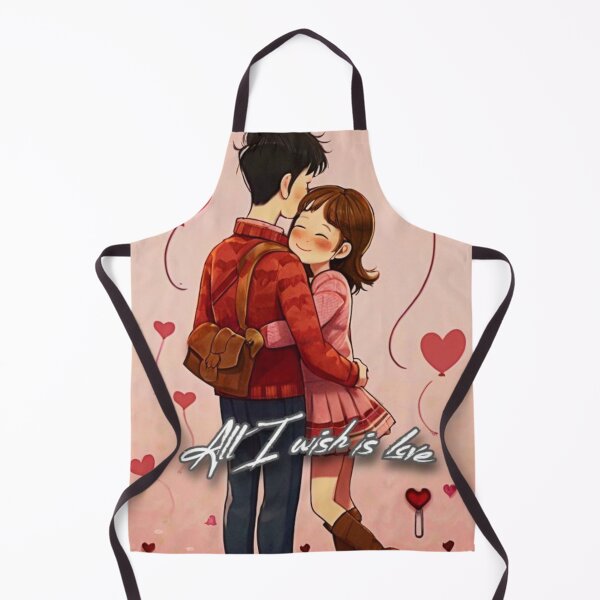 Item preview, All I wish is love designed and sold by designJasmin.