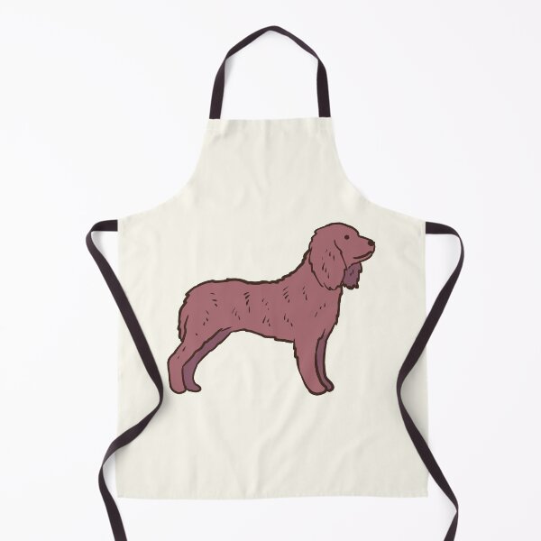 Item preview, field spaniel dog  designed and sold by Mayarart.
