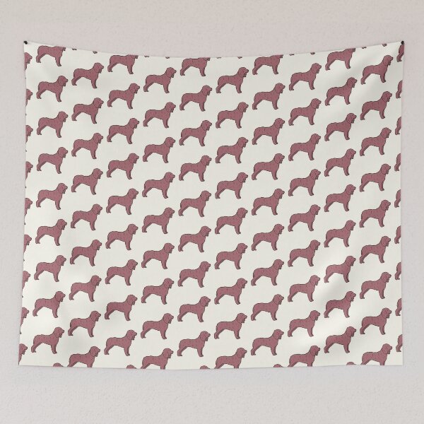 Item preview, field spaniel dog  designed and sold by Mayarart.