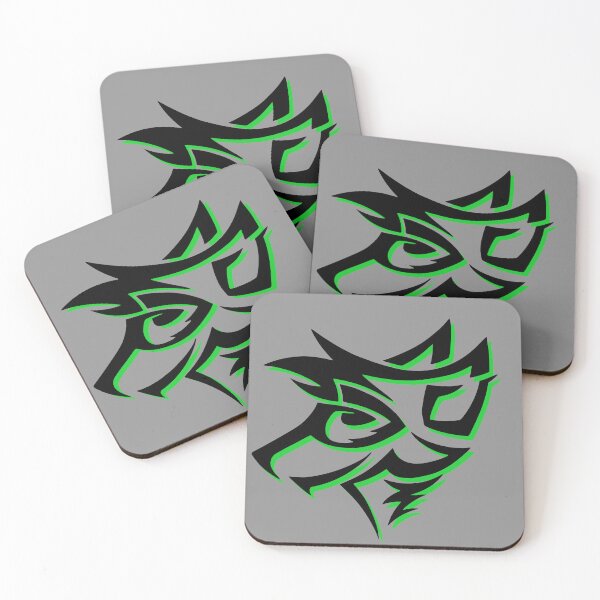 Item preview, BaldurWoof Logo designed and sold by Woof-Wares.