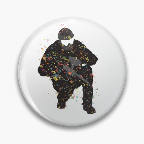 Item preview, Paintball print designed and sold by Obi-clothing.