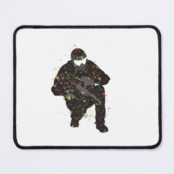 Item preview, Paintball print designed and sold by Obi-clothing.