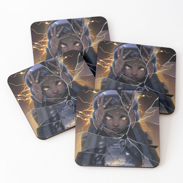 Item preview, Xavier designed and sold by NeiraDesign.