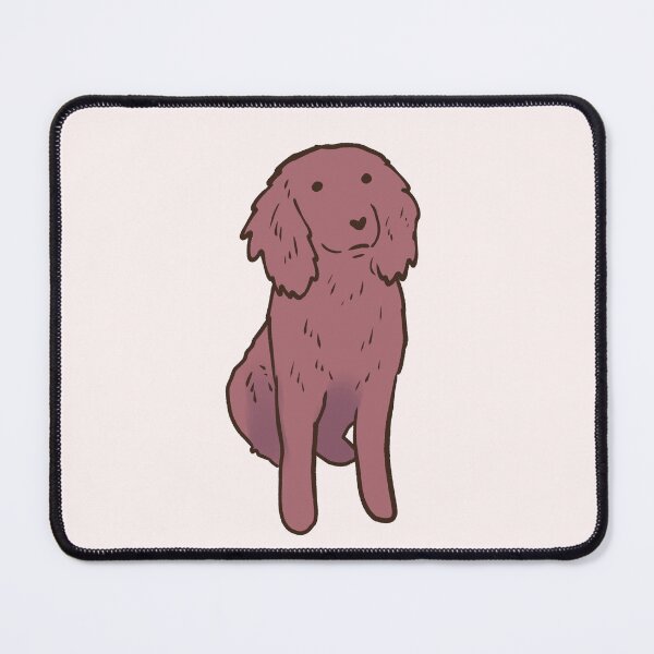 Item preview, field spaniel dog  designed and sold by Mayarart.