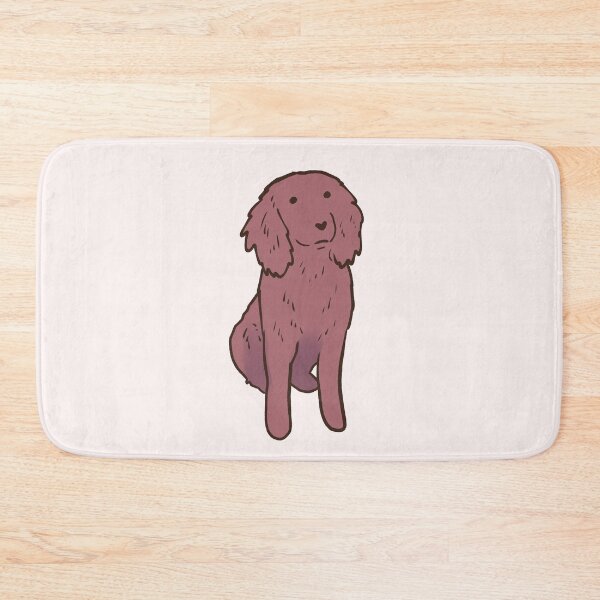 Item preview, field spaniel dog  designed and sold by Mayarart.