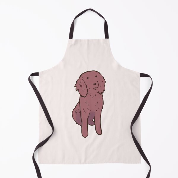 Item preview, field spaniel dog  designed and sold by Mayarart.