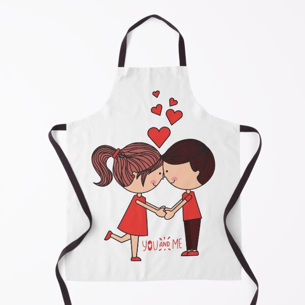 Item preview, You & me - Couple design designed and sold by zingster.