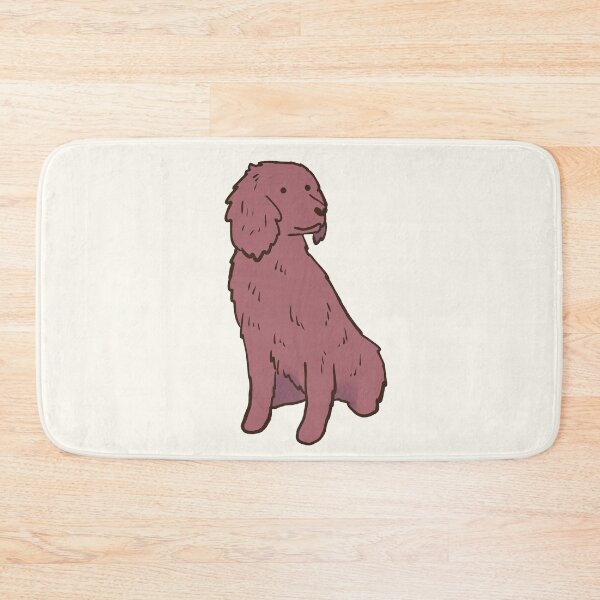 Item preview, Cute field spaniel dog  designed and sold by Mayarart.