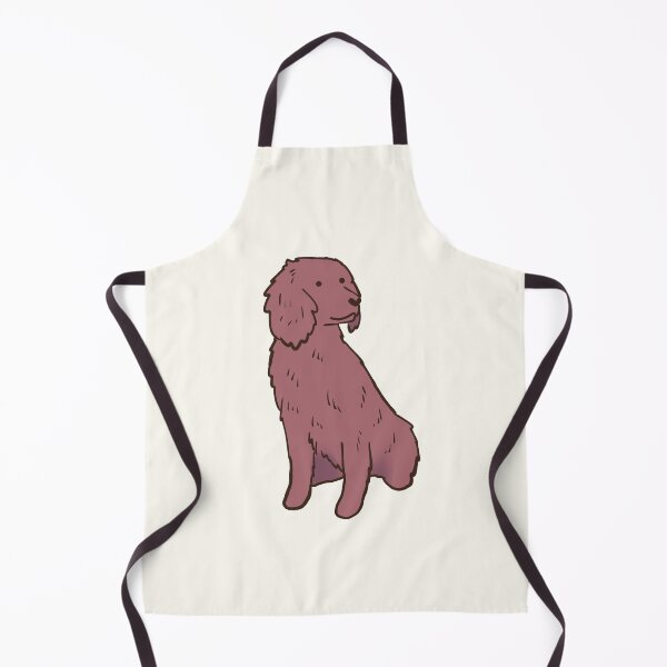 Item preview, Cute field spaniel dog  designed and sold by Mayarart.