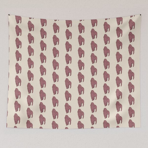 Item preview, field spaniel dog art designed and sold by Mayarart.