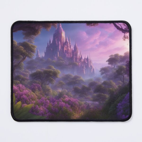 Item preview, The Castle of Alcor designed and sold by Zendragon-Store.