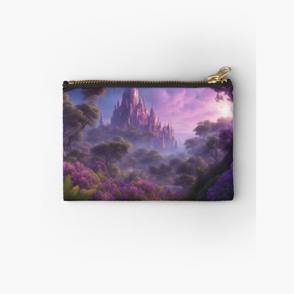 Item preview, The Castle of Alcor designed and sold by Zendragon-Store.