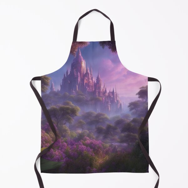 Item preview, The Castle of Alcor designed and sold by Zendragon-Store.