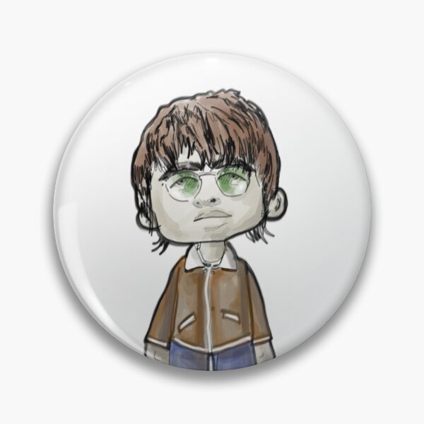 Item preview, Supersonic Liam designed and sold by JazsPictureShop.