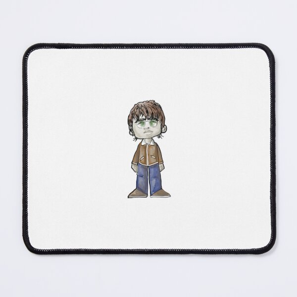 Item preview, Supersonic Liam designed and sold by JazsPictureShop.