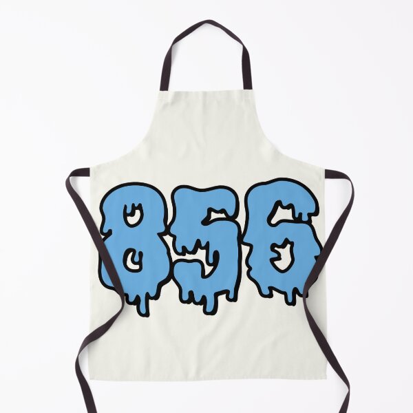 Item preview, Aesthetic 856: Embrace Your Local Pride with Unique Area Code Design designed and sold by TheViralMachine.