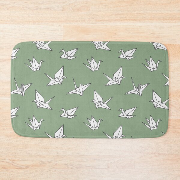 Item preview, Origami paper cranes  designed and sold by Muxune.