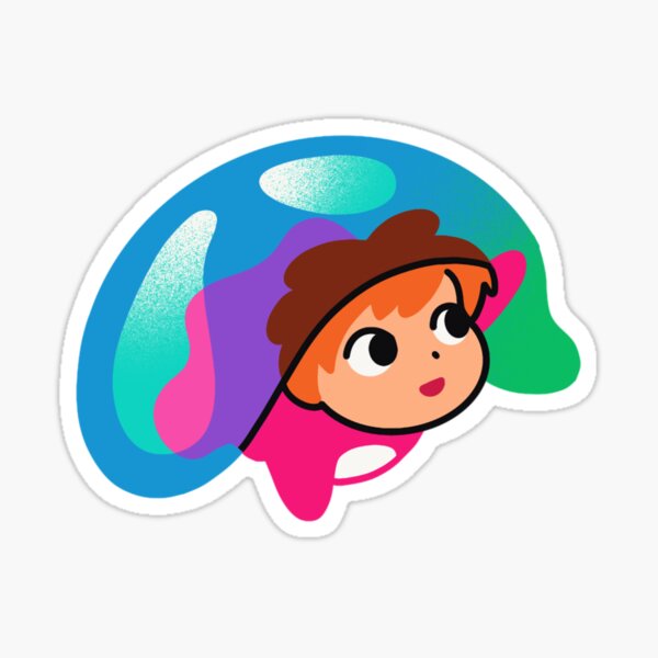 Item preview, Princess Ponyo  designed and sold by mafupoke.