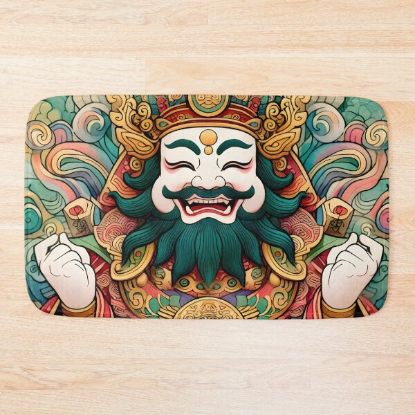 Item preview, Daikokuten  designed and sold by CobaltLeaf.