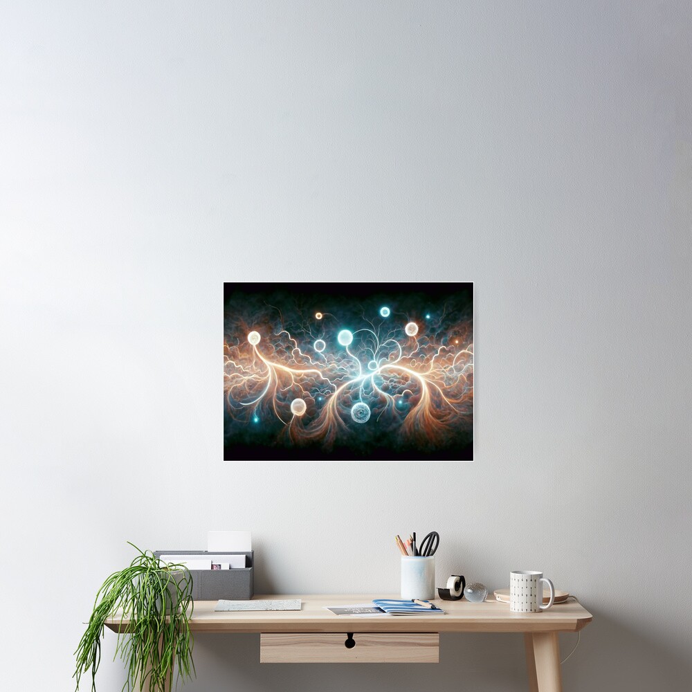 Item preview, Poster designed and sold by M-Y-A-R-T-.