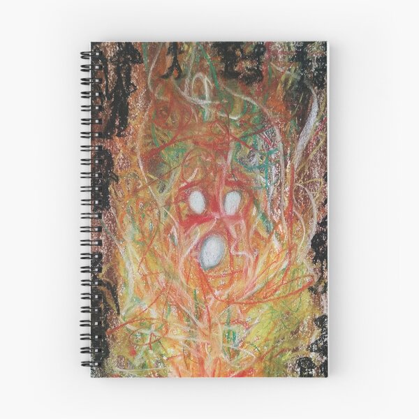 Item preview, Abstract Art - Aggression designed and sold by soigneshrishti.
