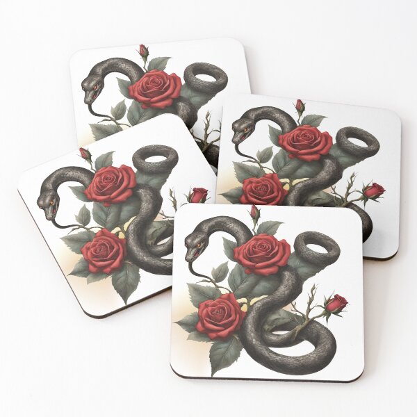 Item preview, snake, reptile, viper venom designed and sold by LYDIA0304.