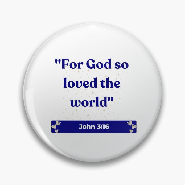 Item preview, Eternal Love: Embrace God's Love, John 3:16 designed and sold by ebocraft.
