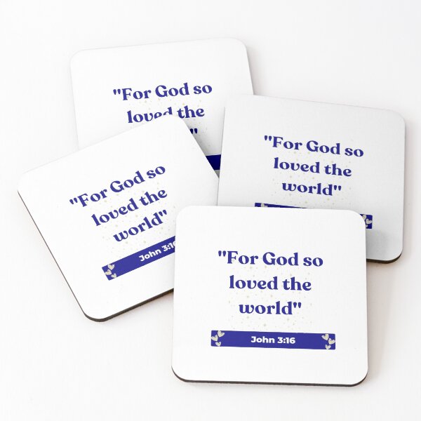 Item preview, Eternal Love: Embrace God's Love, John 3:16 designed and sold by ebocraft.