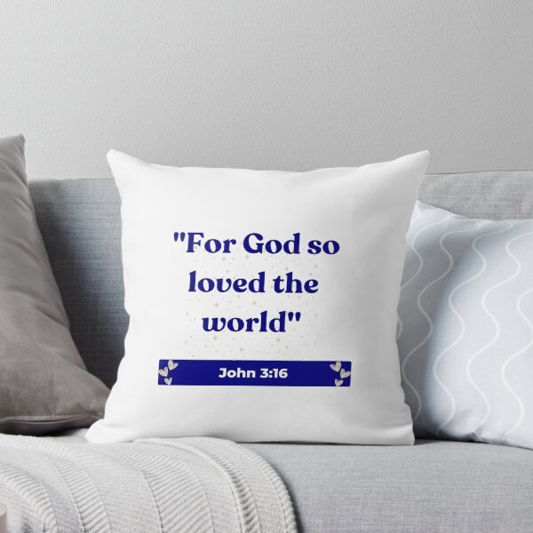 Item preview, Eternal Love: Embrace God's Love, John 3:16 designed and sold by ebocraft.