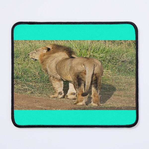 Item preview, Part of the big 5 on Land designed and sold by annenambiro.
