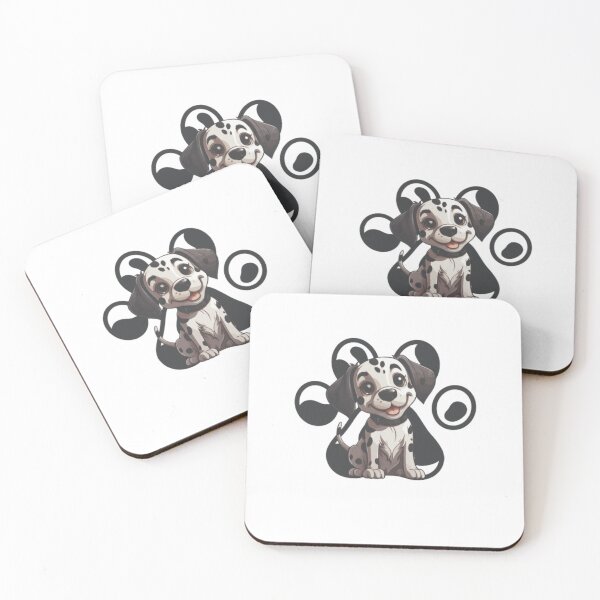 Item preview, Dalmatian designed and sold by IckeDesing.