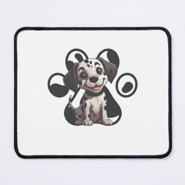 Item preview, Dalmatian designed and sold by IckeDesing.