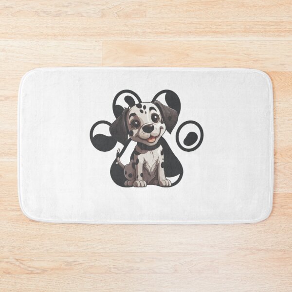 Item preview, Dalmatian designed and sold by IckeDesing.