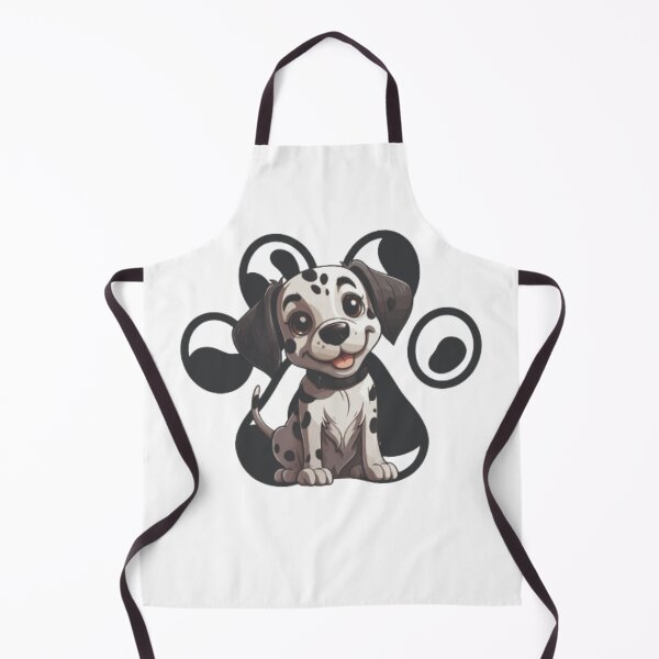 Item preview, Dalmatian designed and sold by IckeDesing.