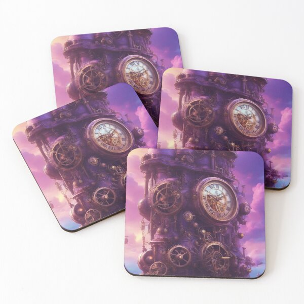 Item preview, Chronomia designed and sold by Zendragon-Store.
